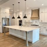 Shaker Espresso Crown Molding