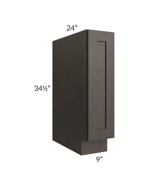 Shaker Espresso Base Tray