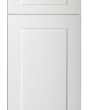 Shaker Gray Decorative molding