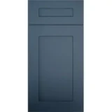 Shaker Navy Blue Base Tray