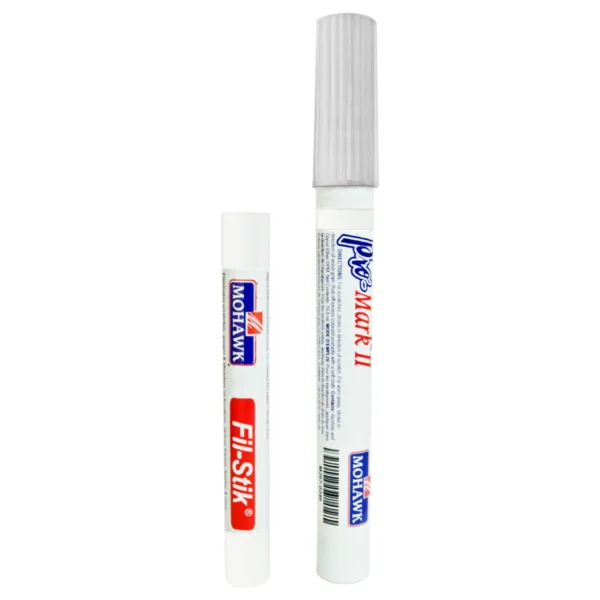 Shaker Pure White - Touch Up Kit