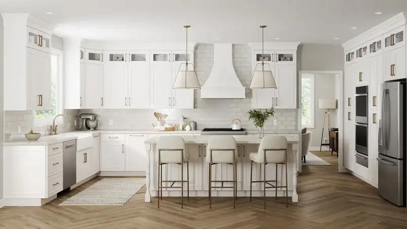 Kitchen by Modern Cabinets & Co