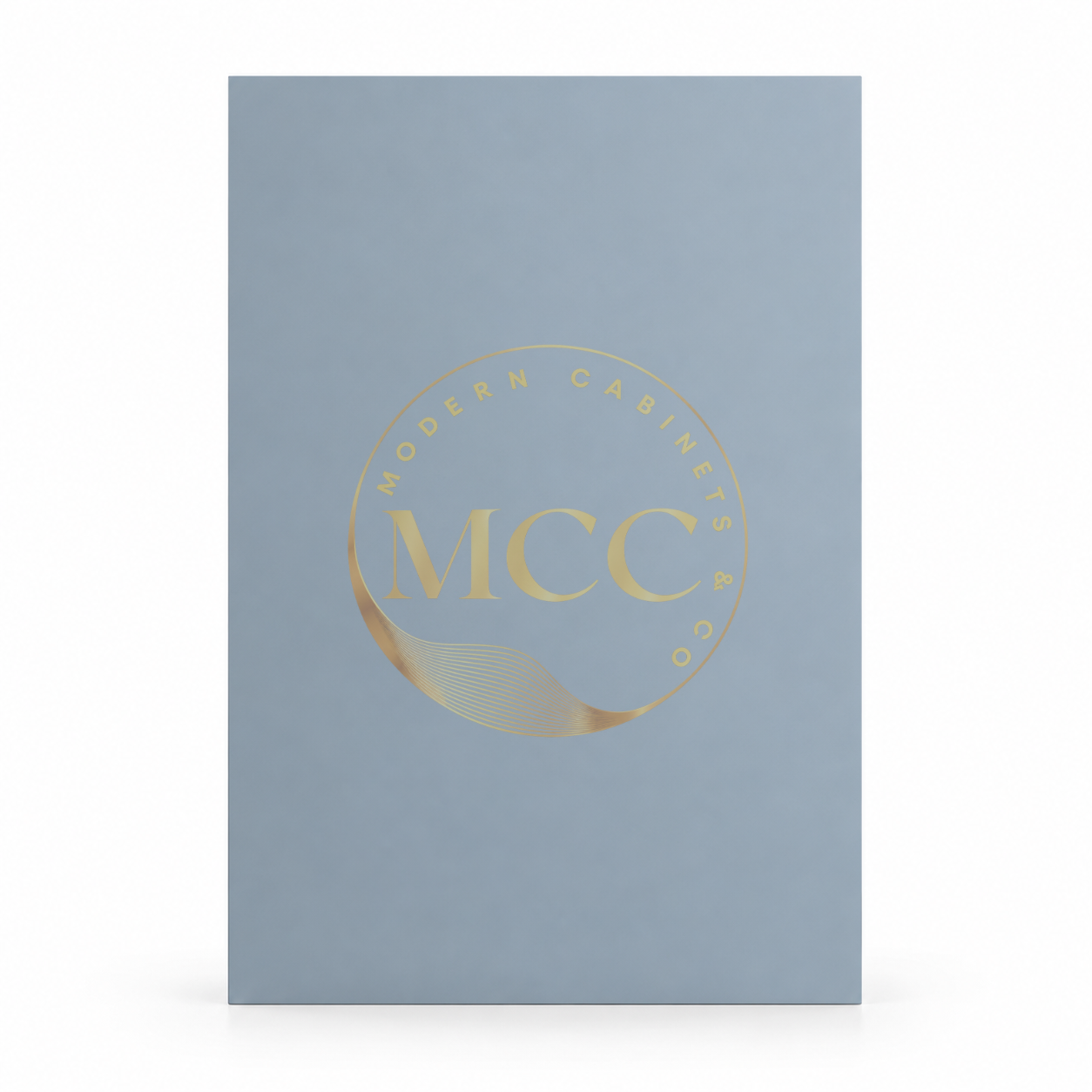 Shaker Gray Base Skin Veneer Panel