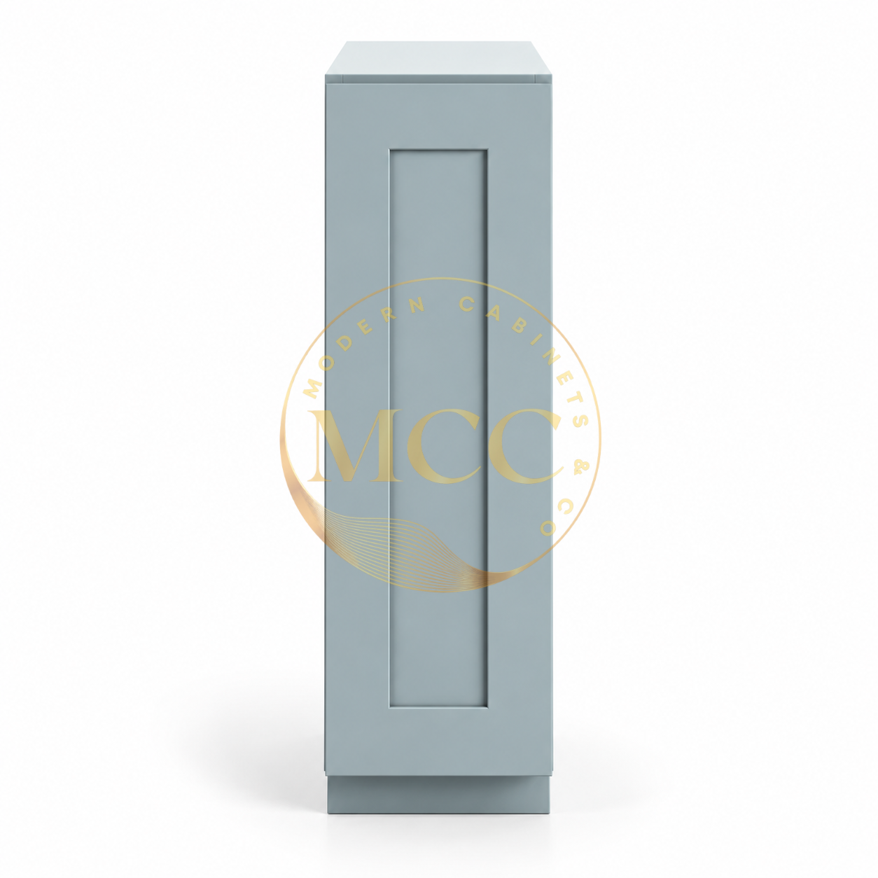 Shaker Gray Base Tray