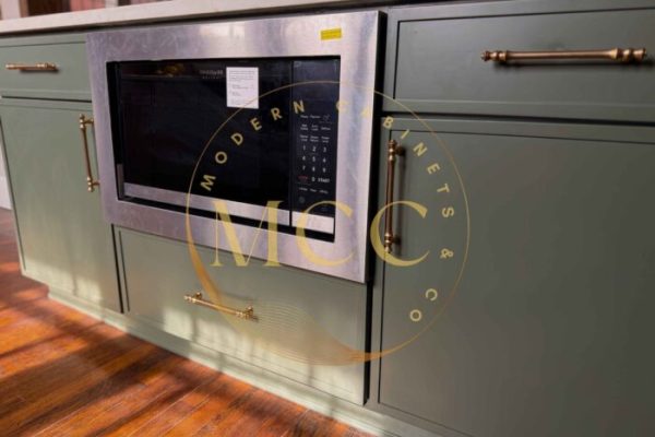 MCC Slim Ashton Green