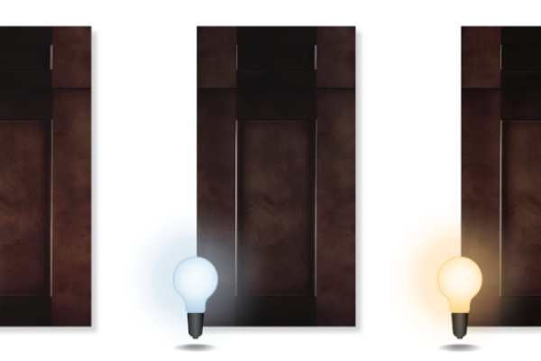 Shaker Espresso light